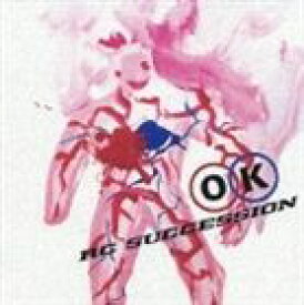 RCサクセション / RC SUCCESSION 35th ANNIVERSARY： OK [CD]