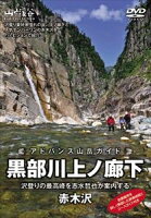 【DVD】 アドバンス山岳ガイド シリーズ