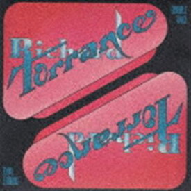 Richard Torrance / ダブル・テイク [CD]