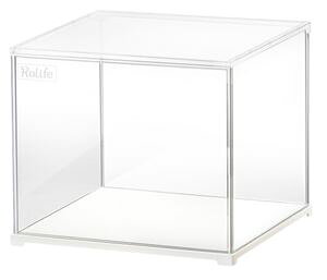 DIYミニチュアハウス ディスプレイボックス DF03L DIYキット