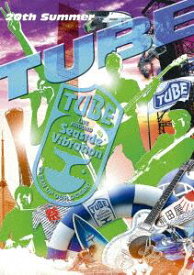 TUBE／TUBE LIVE AROUND Seaside Vibration [DVD]