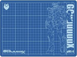 GQuuuuuuX�J�b�^�[�}�b�gA4�W�[�N�A�N�X