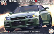 楽天市場】ニスモ スカイライン gt－r bnr34 フロントバンパーの通販
