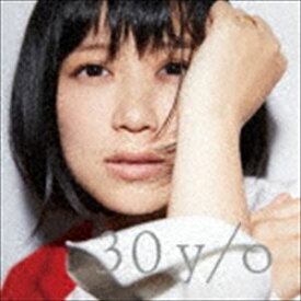 絢香 / 30 y／o（CDのみ1枚組） [CD]