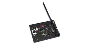 MINI-Z EVO 2 ���V�[�o�[���j�b�g �o�t�Ή����M�@�p 82044 RC�p�[�c