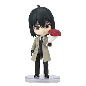 Figuarts mini SPY×FAMILY ���[���E�u���C�A �h���ς݉��t�B�M���A