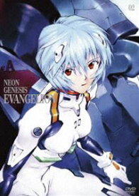 新世紀エヴァンゲリオン DVD STANDARD EDITION Vol.2 [DVD]