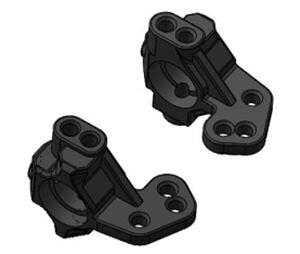 D5MR�pKPI�X�e�A�����O�u���b�N SAK-D550 RC�p�[�c