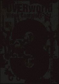 UVERworld／Video Complete-act.3-（通常盤） [DVD]