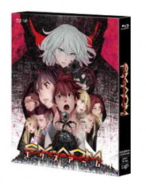 EX-ARMエクスアーム Blu-ray BOX [Blu-ray]