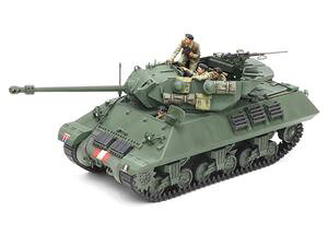 1/35 CMXR 쒀M10 IIC AL[Y 35366 gݗĎvf