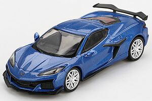 1/64 Chevrolet Corvette Z06 2023 GNn[gCNu[^bN(nh) MGT00892-L i~jJ[