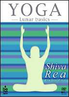 シバ・リー YOGA-lunar Basics-