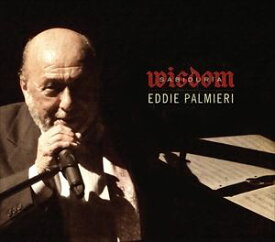 輸入盤 EDDIE PALMIERI / SABIDURIA [2LP]