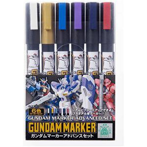 Mr.HOBBY K_}[J[AhoXZbg GMS124