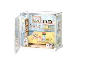 �X�[�p�[�N���G�C�^�[ Country Blue Lounge DWS05B DIY�L�b�g