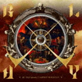 GLAY / HC 2023 episode 2 -GHOST TRACK E.P-（通常盤／CD＋DVD） [CD]