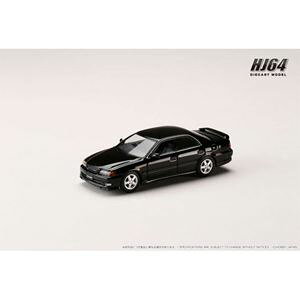1/64 TOYOTA CHASER TOURER V JZX100 1998/Mesh Front Grill ubN(JX^J[) HJ643072BK i~jJ[