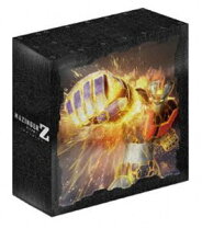 楽天市場】マジンガーz ／ infinity(初回限定生産版)の通販 