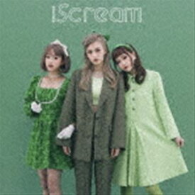 iScream / i -Special Edition-（CD＋DVD） [CD]