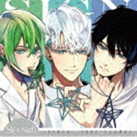 (ドラマCD) Star Sign -birth- Type：TEAM01 [CD]