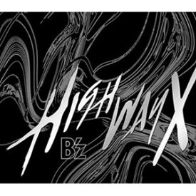 B’z / Highway X（初回生産限定盤／CD＋DVD＋フォトブックレット＋カセットテープ） [CD]