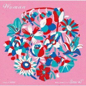 Star☆T / Woman（typeA） [CD]