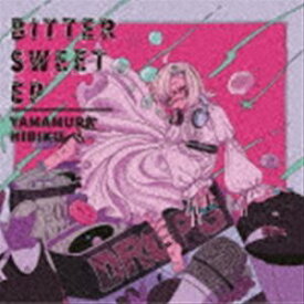 山村響 / Bitter Sweet EP [CD]