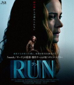 RUN／ラン [Blu-ray]