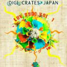 ラヴ・シンク VOL.1 [CD]