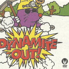 東京事変／Dynamite out [DVD]