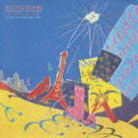 ザ・ローリング・ストーンズ / スティル・ライフ（アメリカン・コンサート’81）（SHM-CD） [CD]