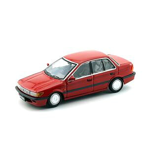 1/64 MITSUBISHI LANCER Gti 1988 bh RHD 64B0277 i~jJ[