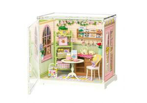 �X�[�p�[�N���G�C�^�[ Sunshine Sip Porch DWS07B DIY�L�b�g