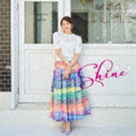 珠城りょう / Shine（CD＋DVD） [CD]
