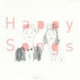 (オムニバス) Happy Songs [CD]