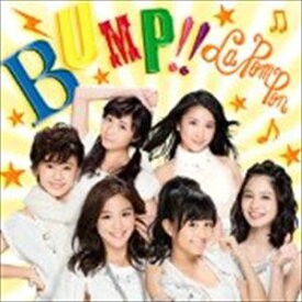 La PomPon / BUMP!!（通常盤） [CD]