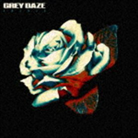 グレイ・デイズ / アメンズ（初回限定デラックス盤／SHM-CD＋DVD） [CD]