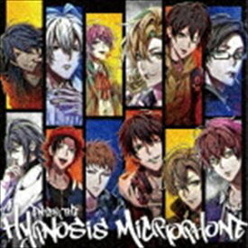Enter the Hypnosis Microphone（通常盤） [CD]