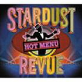 STARDUST REVUE / HOT MENU [CD]