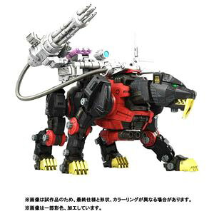 REALIZE MODEL ZOIDS RMZ-006 ZCo[^CK[ Voc XyV {bgߋy\z