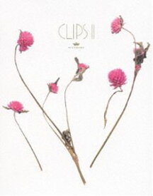 清春／Kiyoharu CLIPS II [Blu-ray]