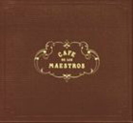 輸入盤 VARIOUS / CAFE DE LOS MAESTROS [2CD]