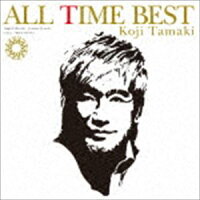 玉置浩二／ALL TIME BEST（Blu-specCD2）