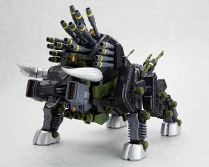 HMM�V���[�Y ZOIDS RBOZ-006 �f�B�o�C�\�� �}�[�L���O�v���XVer.ZD137X �g�ݗ��Ď��v�����f��