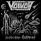 輸入盤 VOIVOD / SYNCHRO ANARCHY [CD]