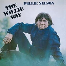 輸入盤 WILLIE NELSON / WILLIE WAY [CD]
