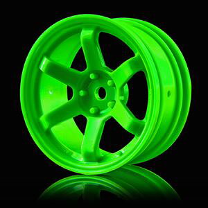 �O���[��TE37�n�C�g���N�V�����z�C�[���i+5�j 2���� 832301G RC�p�[�c