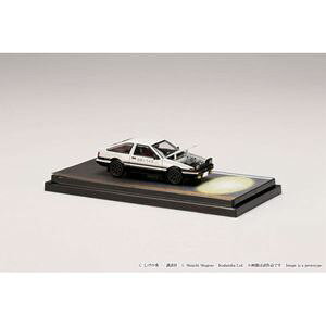 1/64 TOYOTA SPRINTER TRUENO AE86 D GWڃf with[ HJ641052DA i~jJ[