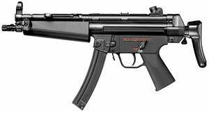 H&K MP5A5inCO[ho[WjdK